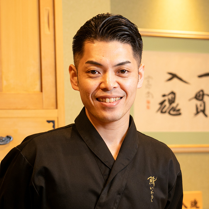 Taisho MASAKI, Yoshinori