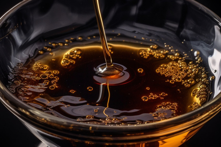 Vinegar